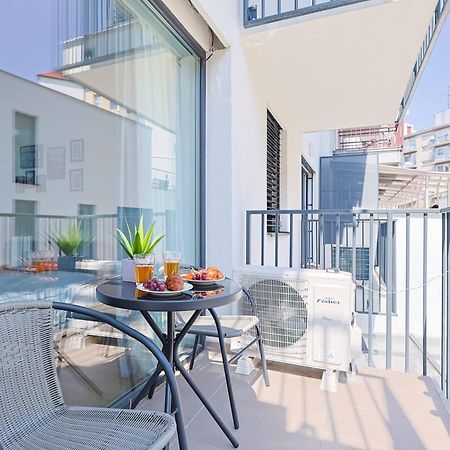 Adamick Place In City Centre With Free Parking Apartman Pozsony Kültér fotó
