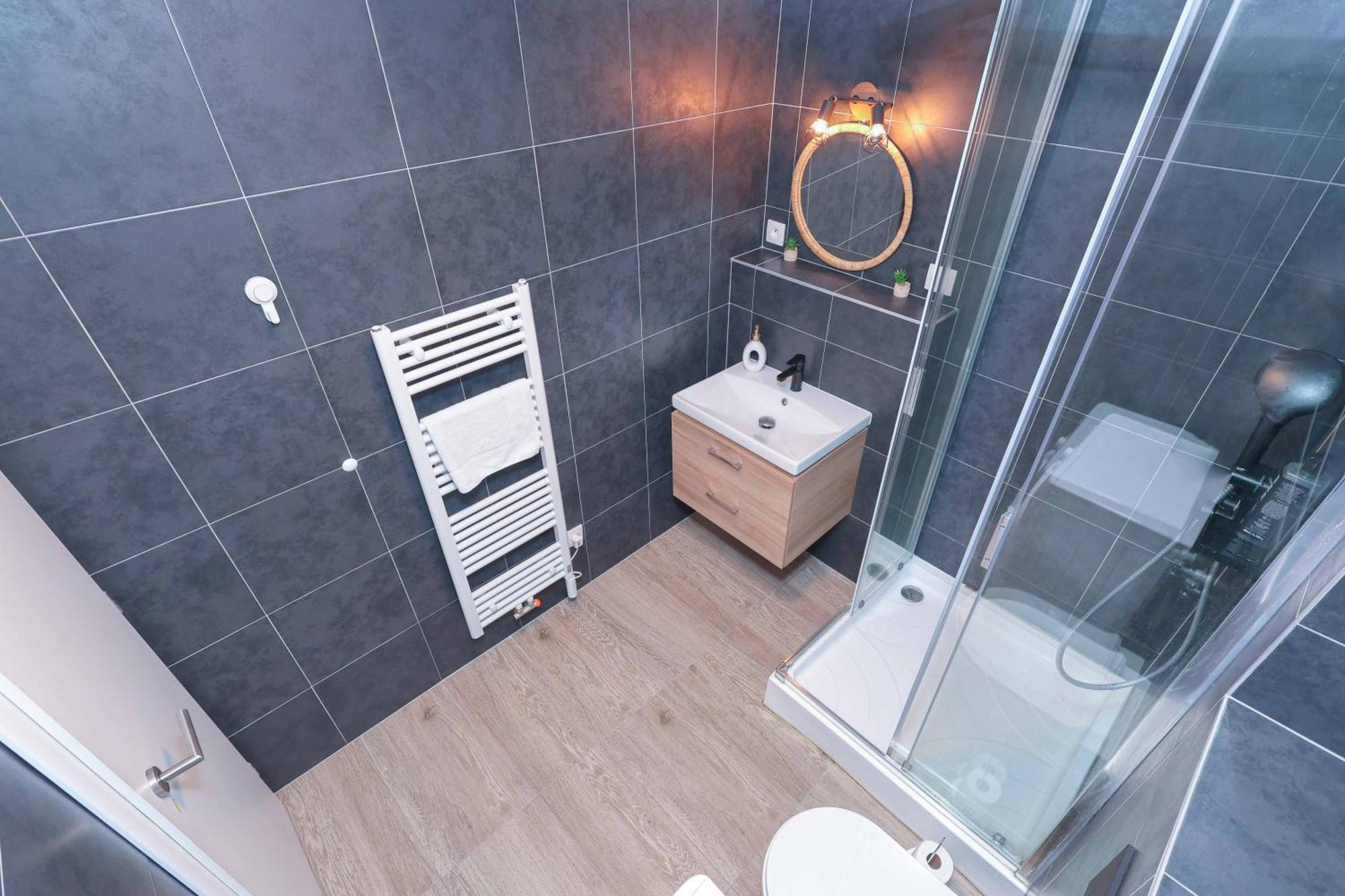 Adamick Place In City Centre With Free Parking Apartman Pozsony Kültér fotó