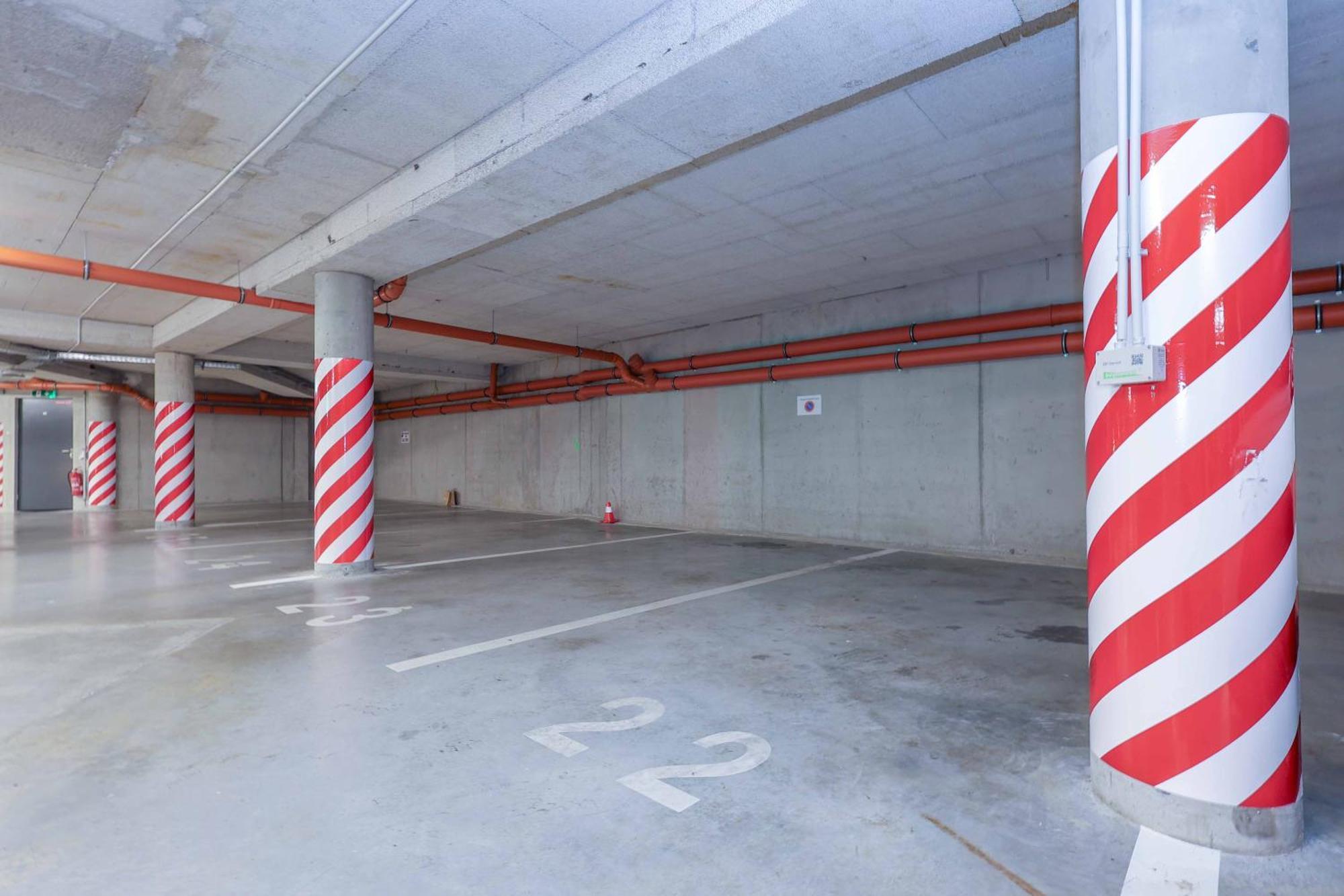 Adamick Place In City Centre With Free Parking Apartman Pozsony Kültér fotó