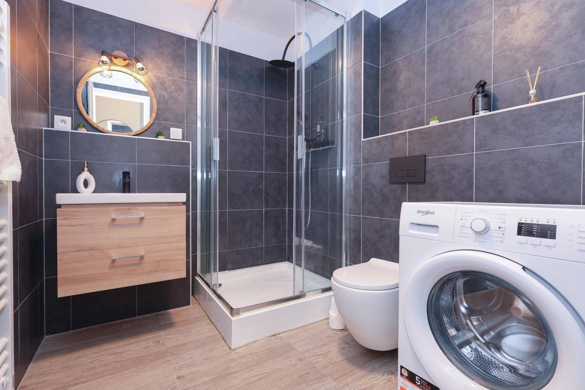 Adamick Place In City Centre With Free Parking Apartman Pozsony Kültér fotó